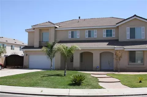 2267 Carson Ave, Clovis, CA 93611 photo 2