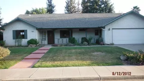 1456 Nelson Blvd, Selma, CA 93662 photo 1