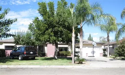 4869 E Simpson Ave, Fresno, CA 93703 photo 1