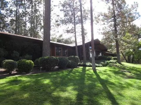 40993 Winding Way, Oakhurst, CA 93644 photo 1