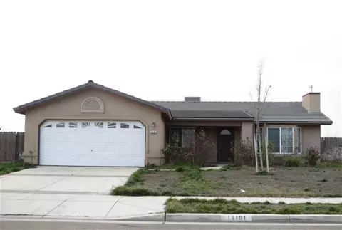 16101 W Gentry Ave, Kerman, CA 93630 photo 1