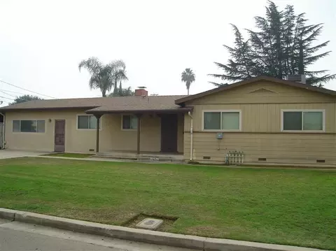 1404 George Ave, Sanger, CA 93657 photo 1