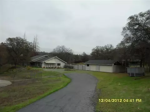 14767 Morgan Canyon Rd, Prather, CA 93651 photo 1