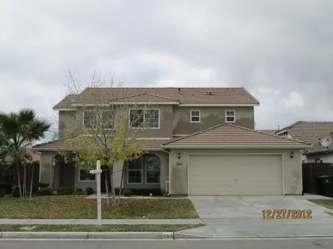 964 Monterey St, Madera, CA 93637 photo 1