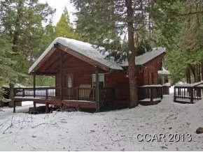0 3431 Gardner Flat Rd, Dorrington, CA 95223 photo 1