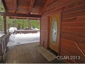 0 3431 Gardner Flat Rd, Dorrington, CA 95223 photo 4