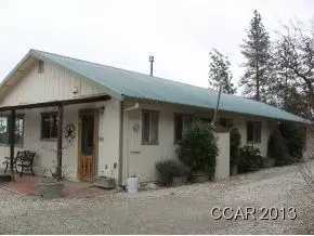 1195 Sheep Rnch, Murphys, CA 95247 photo 1