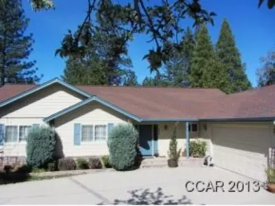 948 Fairway Ct, Murphys, CA 95247 photo 1