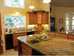 936 Forest Meadows Dr, Murphys, CA 95247 photo 1
