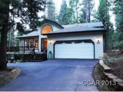 2104 Rainy Dr, Arnold, CA 95223 photo 1