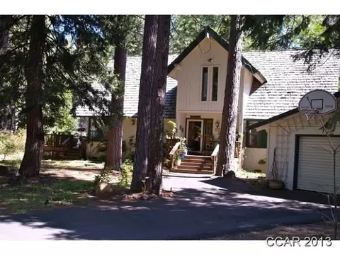3202 Venado Dr, Arnold, CA 95223 photo 2