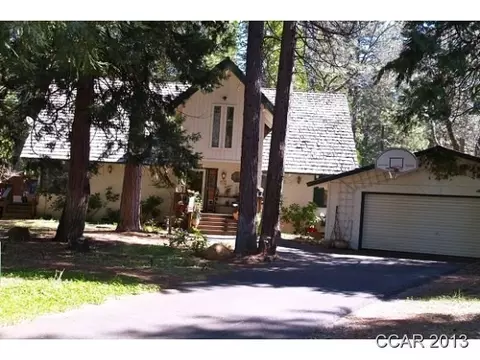3202 Venado Dr, Arnold, CA 95223 photo 1