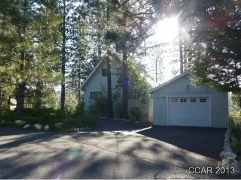2138 Georgeann Dr, Arnold, CA 95223 photo 1