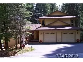 707 Loganberry, Arnold, CA 95223 photo 1