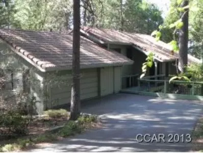 745 Larkspur, Murphys, CA 95247 photo 1