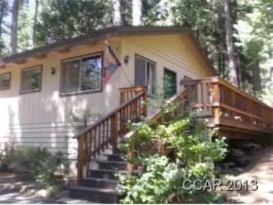 2580 Black Oak Dr, Arnold, CA 95223 photo 1