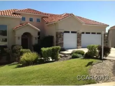 25 Ambrosia Ct, Copperopolis, CA 95228 photo 1