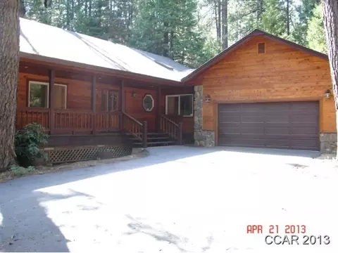 1528 Pine Dr, Arnold, CA 95223 photo 1