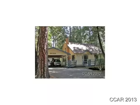 2141 Rainy Dr, Arnold, CA 95223 photo 1