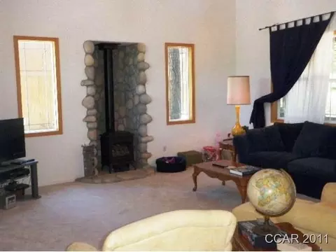 372 Bull Wacker Run, Arnold, CA 95223 photo 5