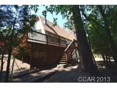 2754 Mckenzie Ave, Arnold, CA 95223 photo 1