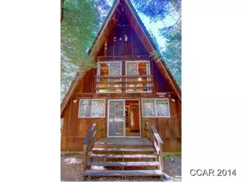 2633 Hangtree Trl, Dorrington, CA 95223 photo 1