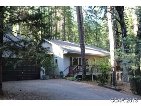 2796 Black Oak Dr, Arnold, CA 95223 photo 1