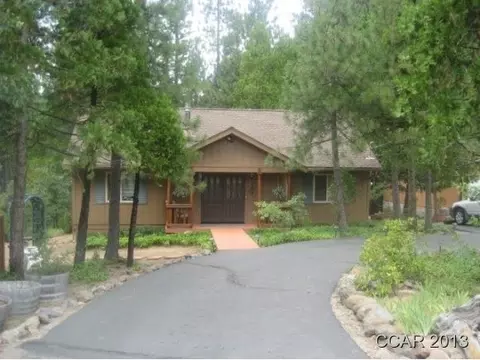 2714 Valley View Dr, Arnold, CA 95223 photo 1