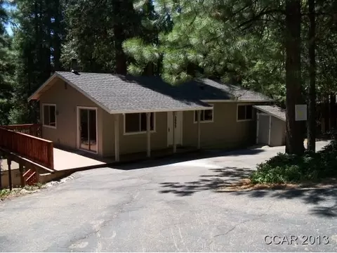 2999 Venado Dr, Arnold, CA 95223 photo 1
