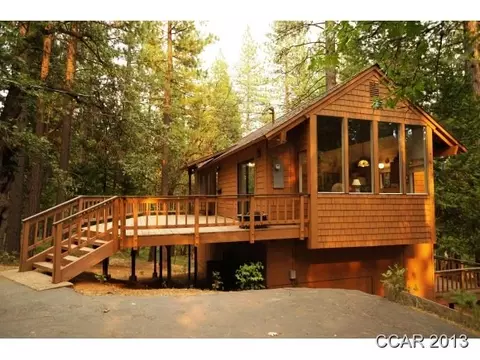 1655 Jerrilyn Dr, Arnold, CA 95223 photo 1