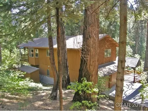 1945 Antler, Arnold, CA 95223 photo 1