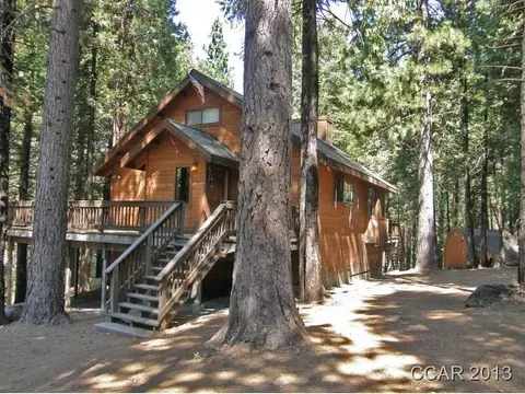 5244 Midoo Way, Camp Connell, CA 95223 photo 1
