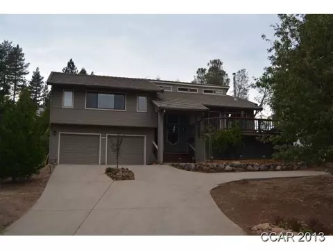 564 Forest Meadows Dr, Murphys, CA 95247 photo 1