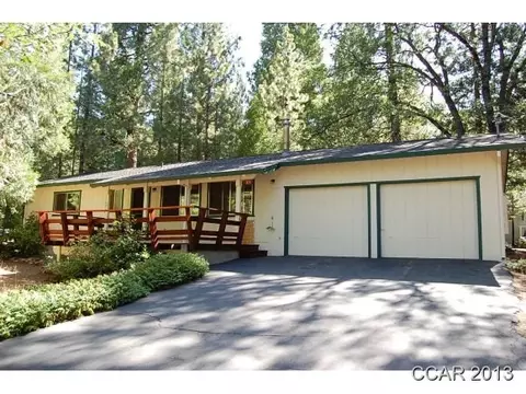 3125 Dalmatia Dr, Arnold, CA 95223 photo 1
