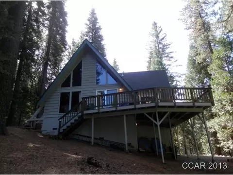 1067 Cypress Point Dr, Arnold, CA 95223 photo 1