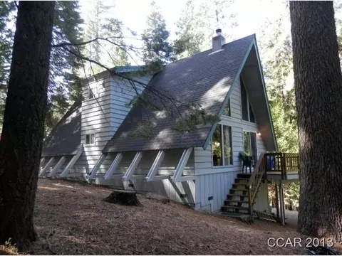 1067 Cypress Point Dr, Arnold, CA 95223 photo 2