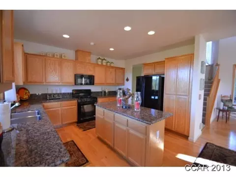 378 Bull Wacker Run, Arnold, CA 95223 photo 9