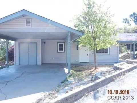 947 Baker St, Angels Camp, CA 95222 photo 1
