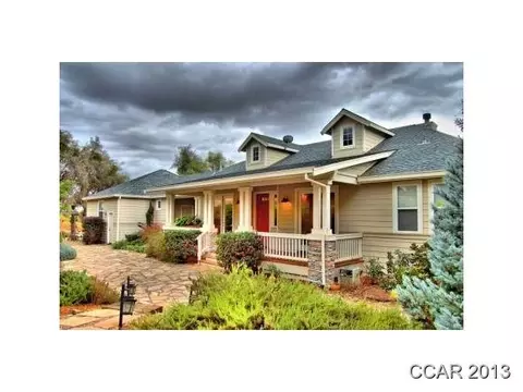 349 Smith Flat Rd, Angels Camp, CA 95222 photo 1