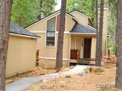 157 Mill Creek Cir, Arnold, CA 95223 photo 2