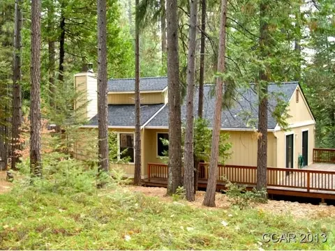 157 Mill Creek Cir, Arnold, CA 95223 photo 1