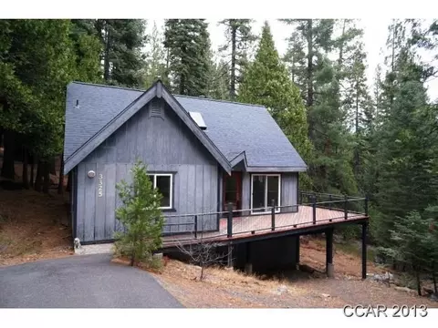 3325 Apache Rd, Dorrington, CA 95223 photo 1