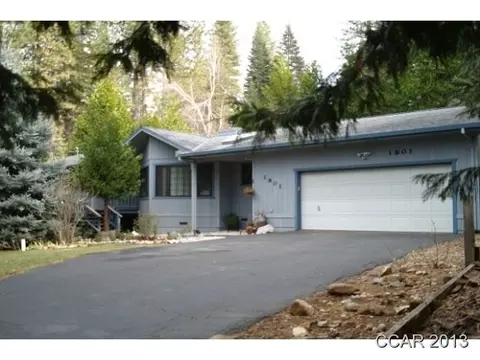 1801 Meadowview Rd, Arnold, CA 95223 photo 1