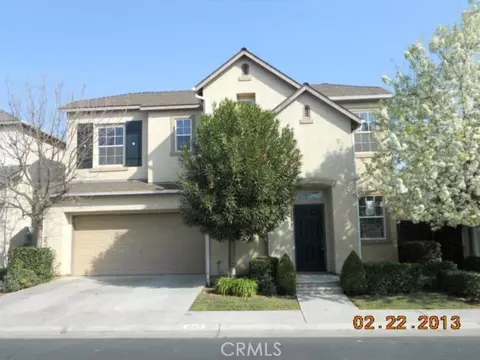 1763 N Mont Blanc Ln, Clovis, CA 93619 photo 1