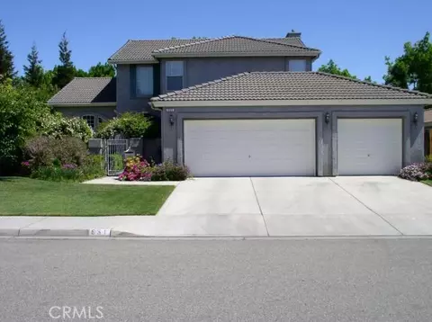 551 Zak Way, Madera, CA 93637 photo 1
