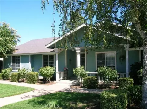 25606 Whitworth Dr S, Madera, CA 93638 photo 1