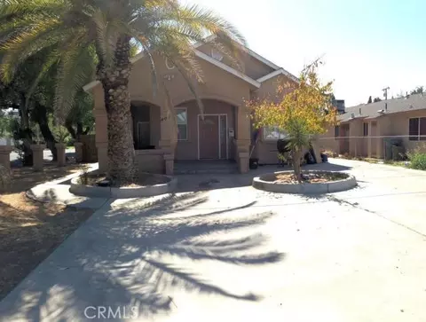 400 N B St, Madera, CA 93638 photo 1