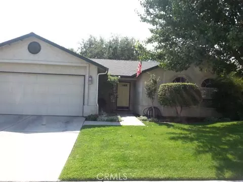 516 Gamay Ave, Madera, CA 93637 photo 1