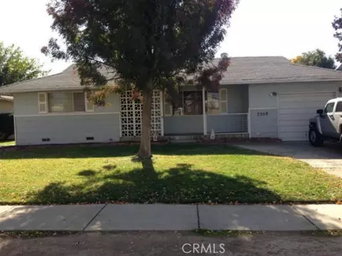 2559 E Gerard Ave, Merced, CA 95341 photo 1