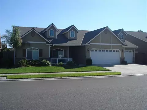 294 Serena Ave, Clovis, CA 93619 photo 1